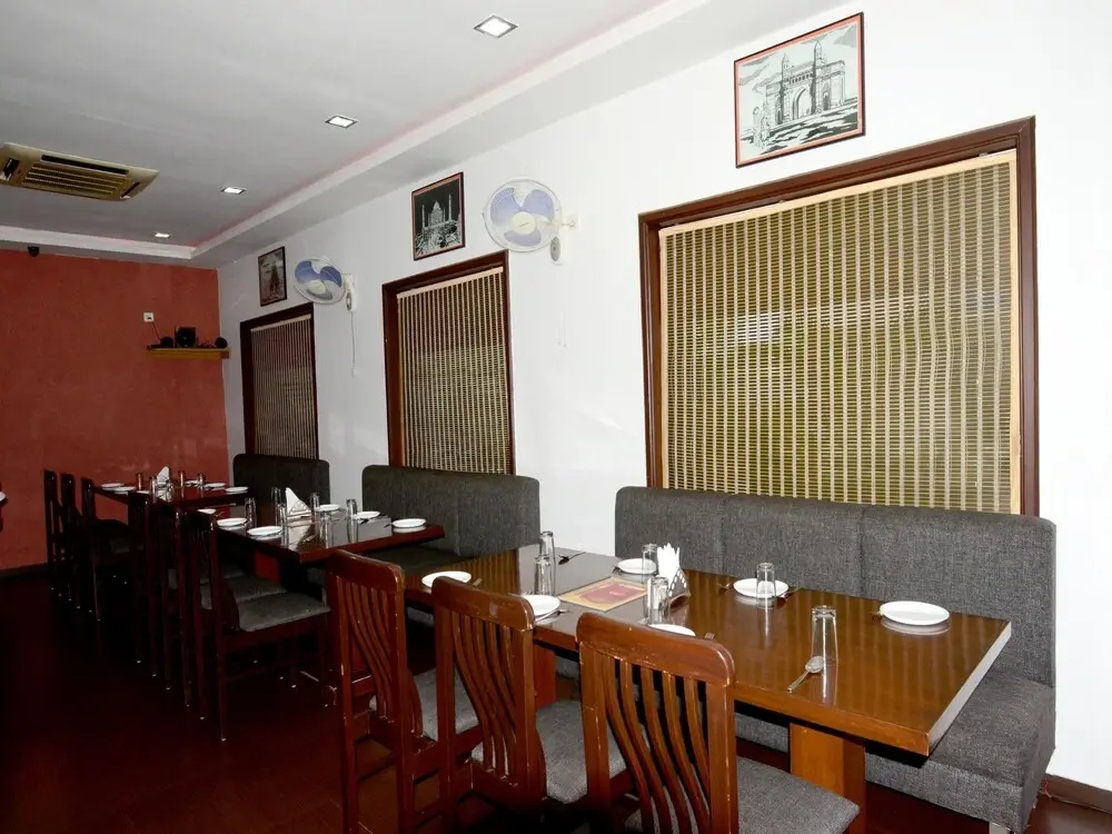 OYO 1030 Hotel Palm View Residency - Général