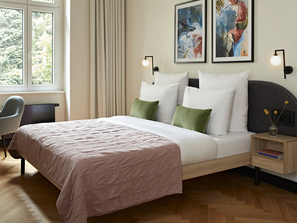 numa NOVELA Rooms & Apartments - Général