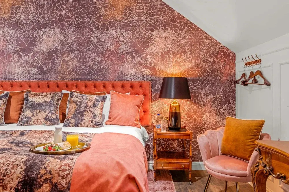 The Ley Arms — фото 5