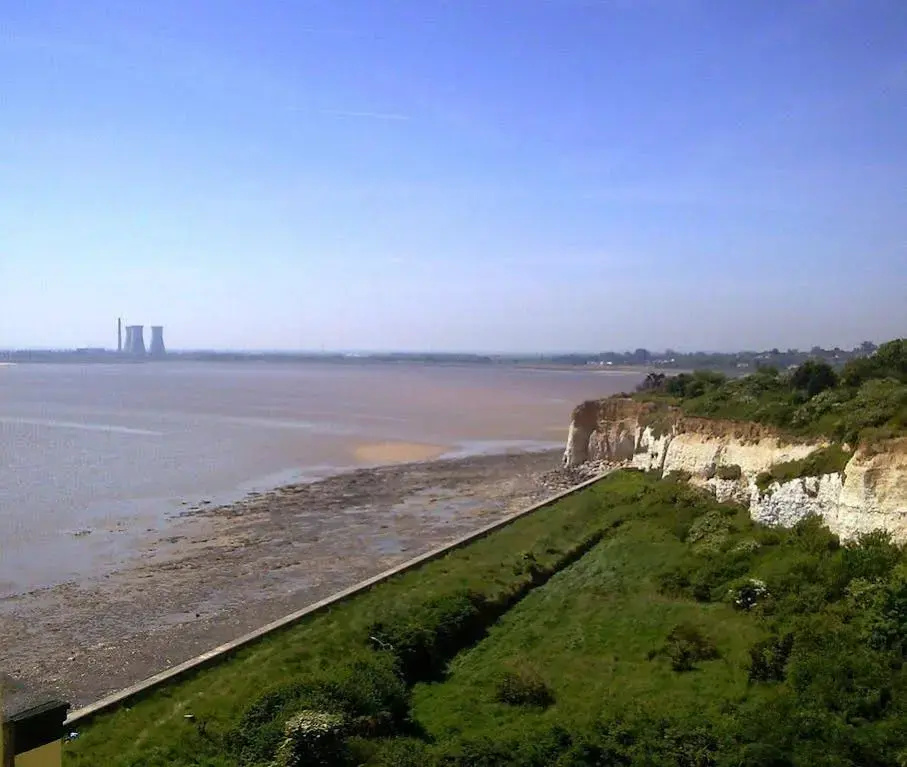The Pegwell Bay Hotel - Général
