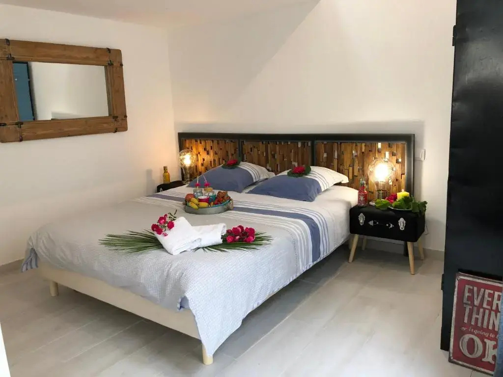 1 Bedroom Cottage