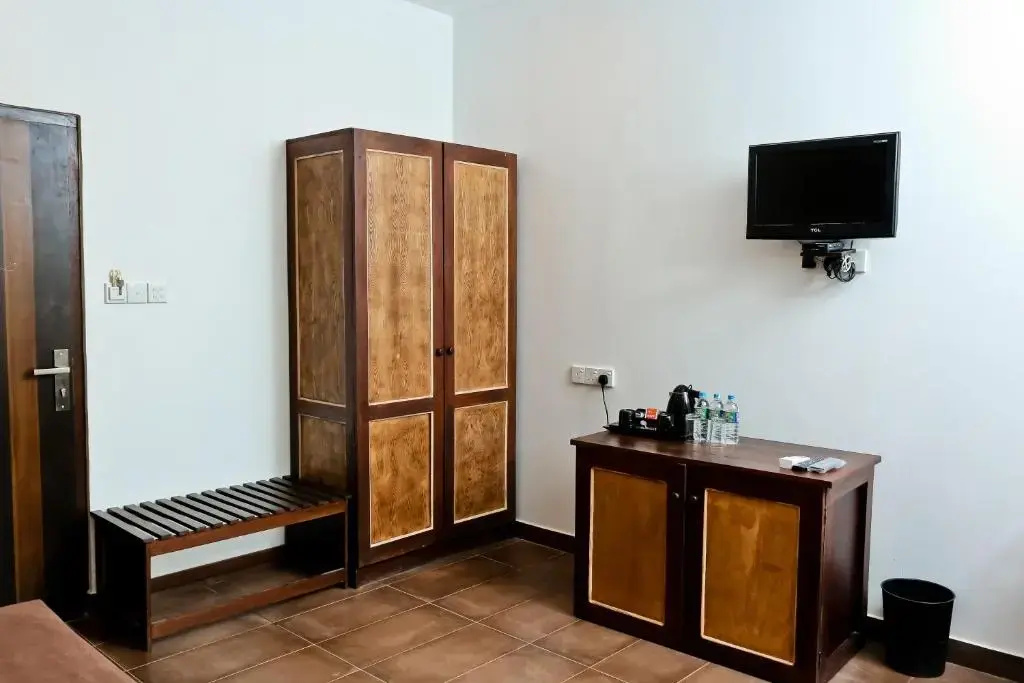 Golden Star Beach Hotel - Chambres