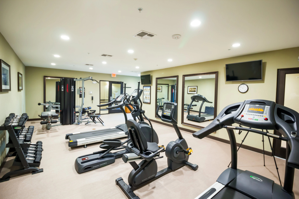 Staybridge Suites Plano North - Frisco by IHG - Général