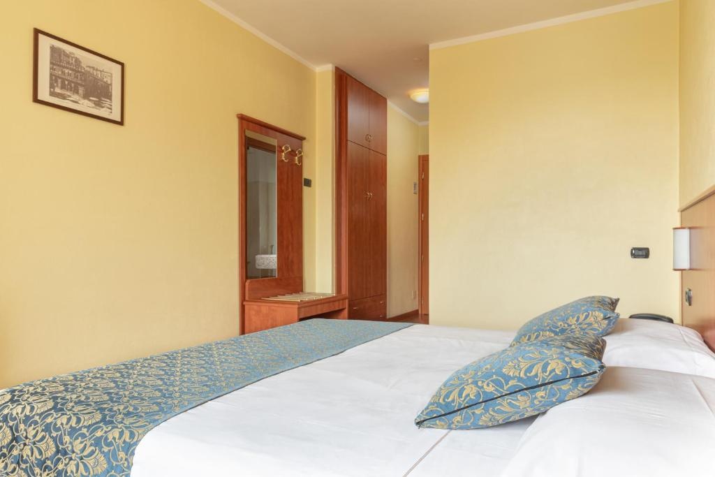 Hotel Postumia - Chambres