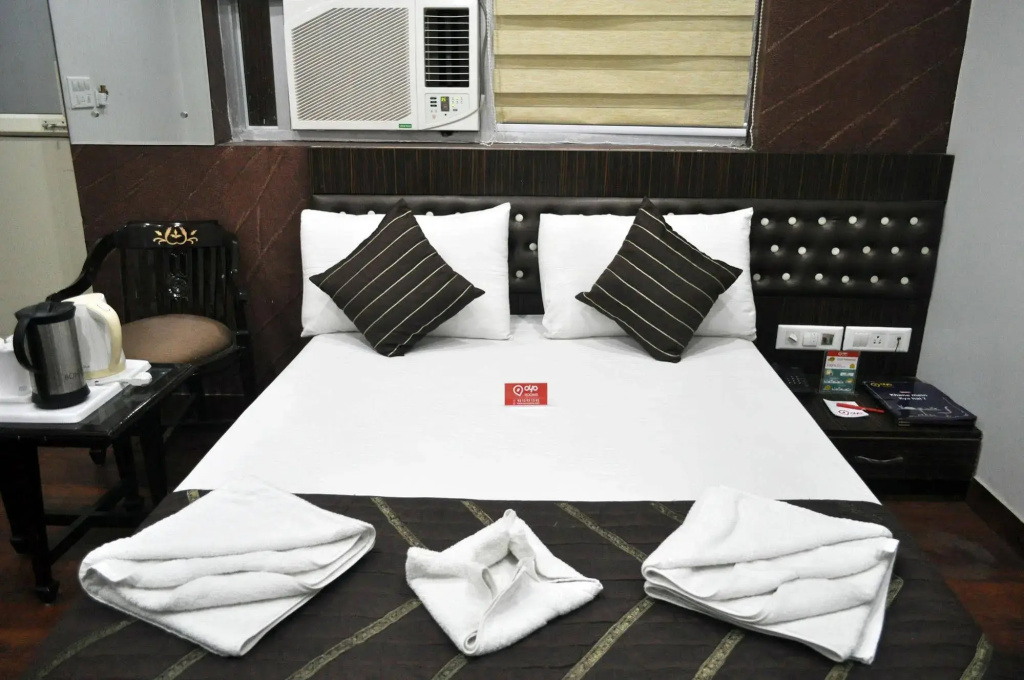 FabHotel Sehej continental - Général