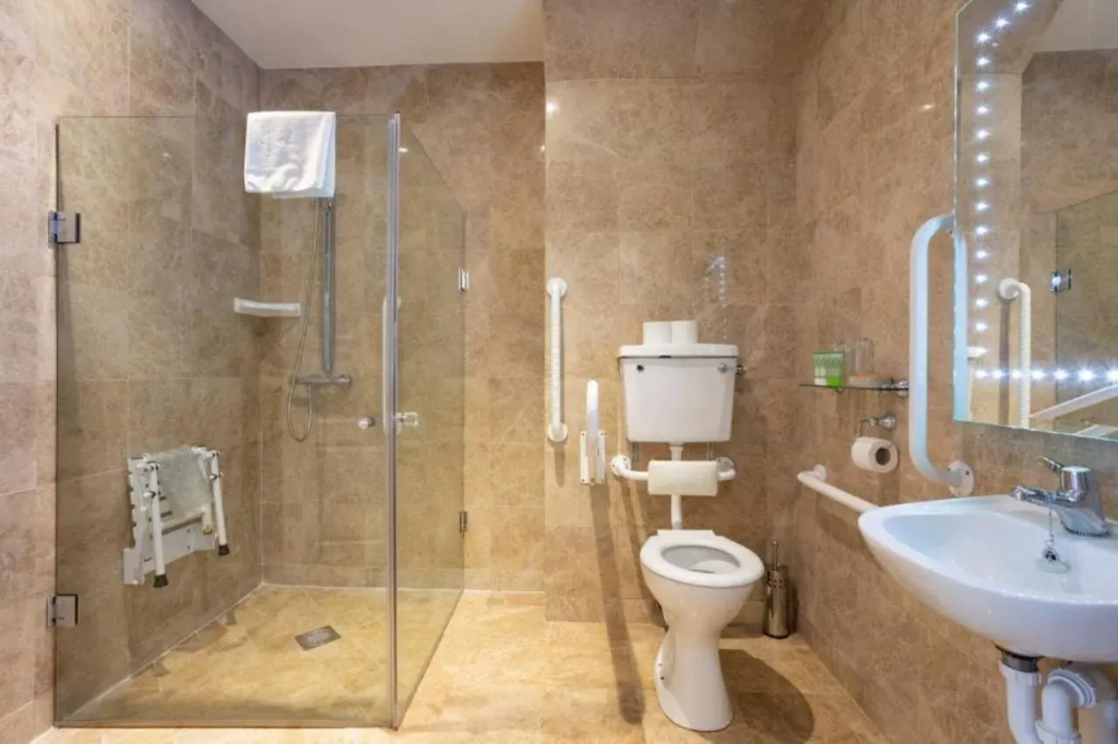 Hotel photo 9