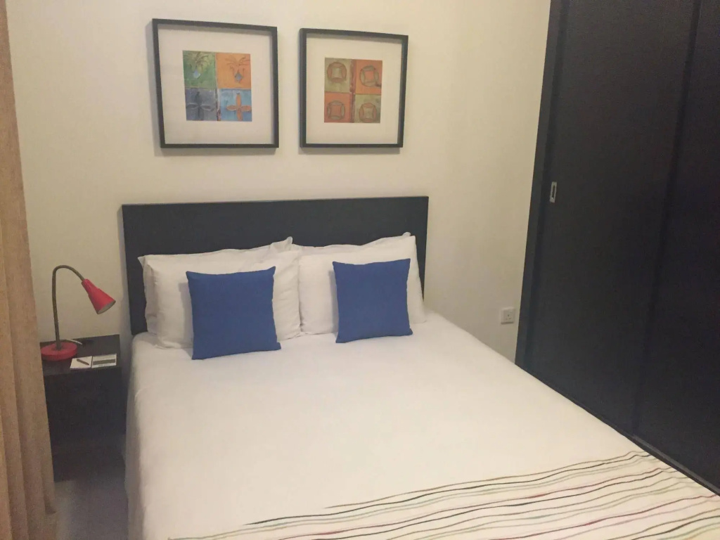 Midan Hotel Suites - Général