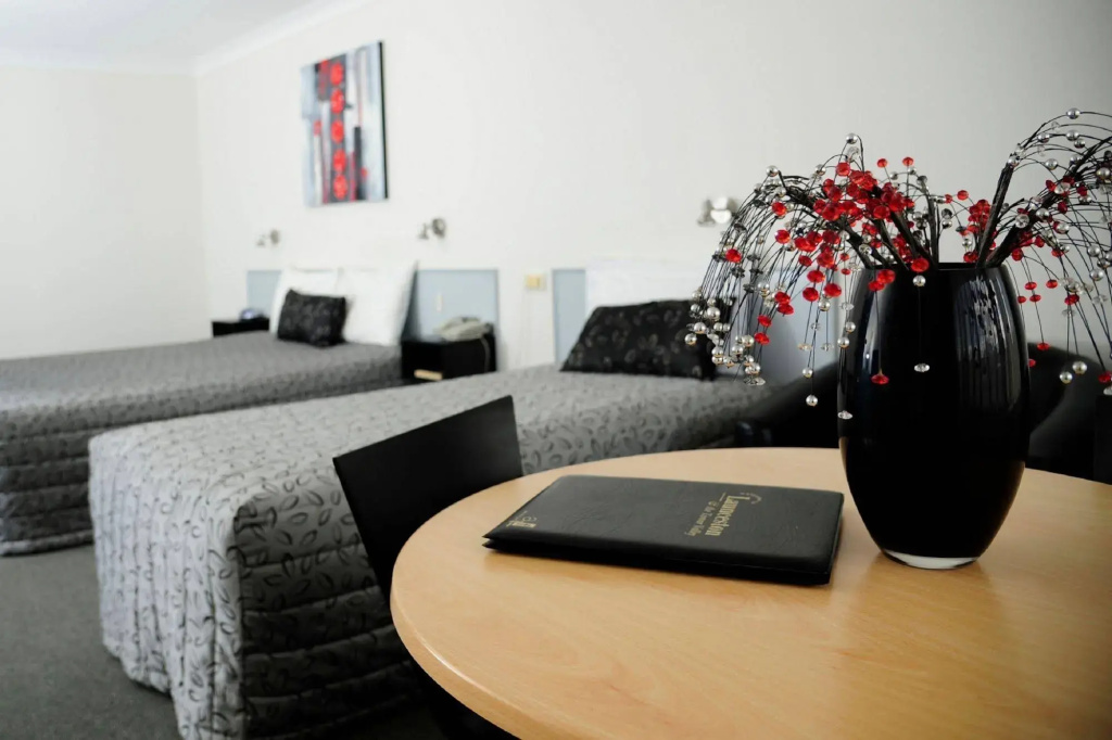 Tamar River Villas - фото 33