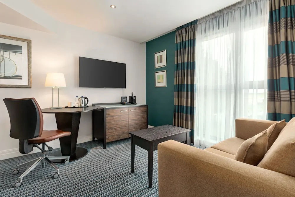 Holiday Inn Birmingham Airport - NEC by IHG - Chambres