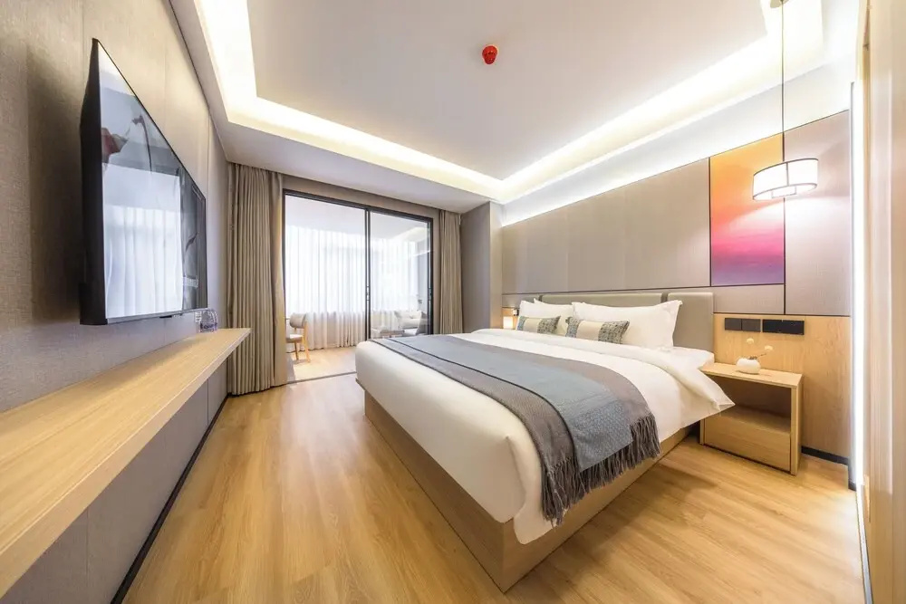 Business room