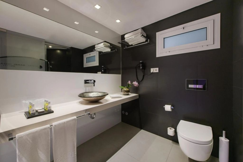 Hotel Garbi Ibiza & Spa - Général