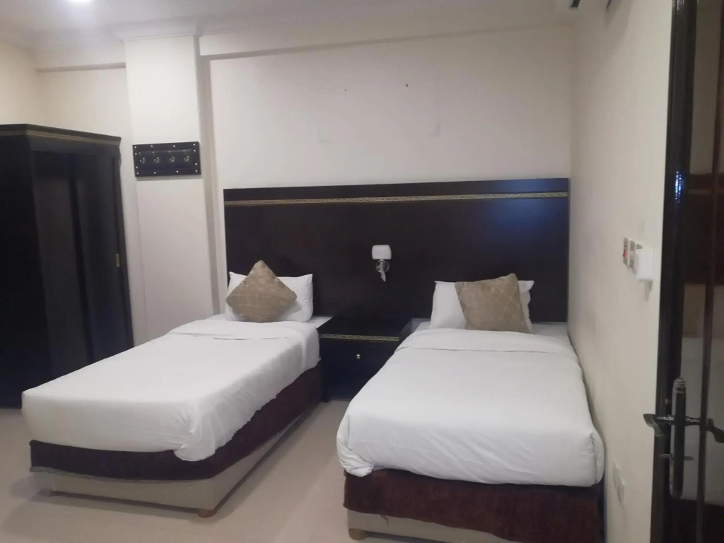 Al Masem Luxury Hotel Suites 3 - Général
