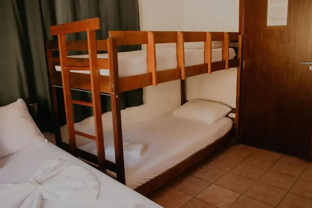 Pousada Quatro Estrelas - Chambres