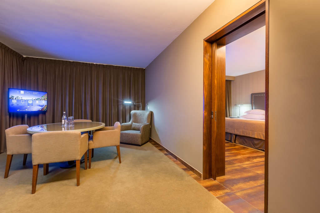 Algarve Marriott Salgados Golf Resort & Spa - фото 4