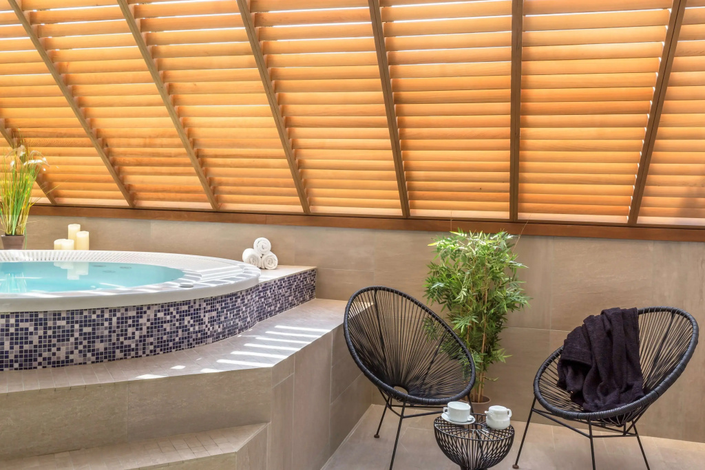 Best Western Les Bains Hôtel & SPA Perros-Guirec - Général