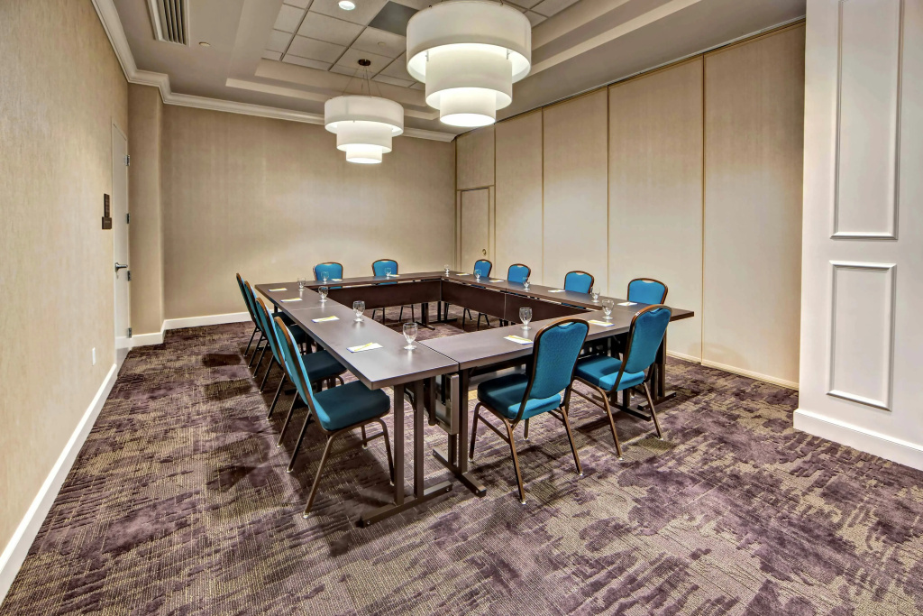 Hilton Garden Inn Nashville Brentwood - Général