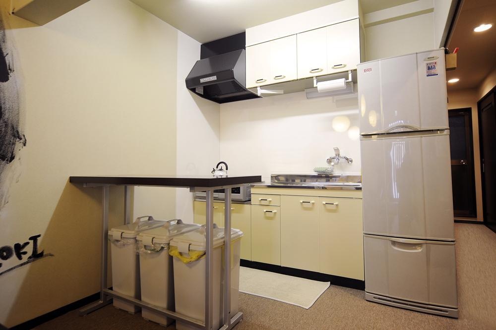 Guest House Hannari 사진 14