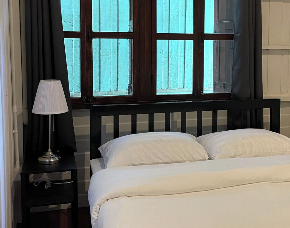 Green Cabin Hostel — фото