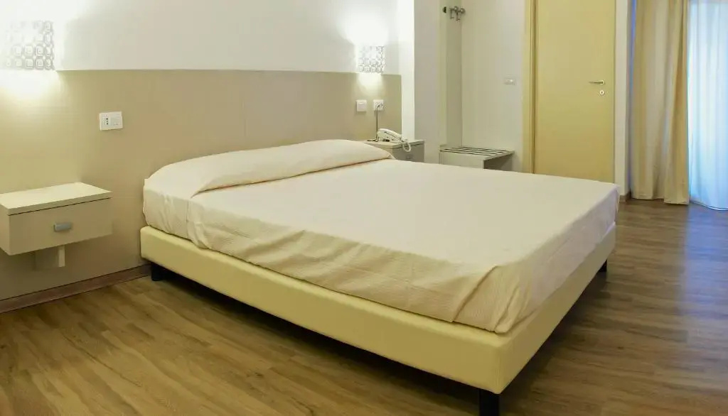 Hotel Nettuno - Chambres