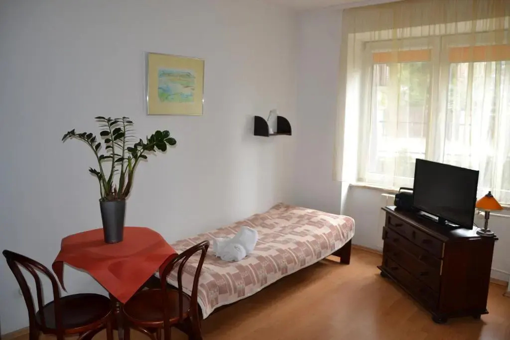 Hotel Monttis - Chambres