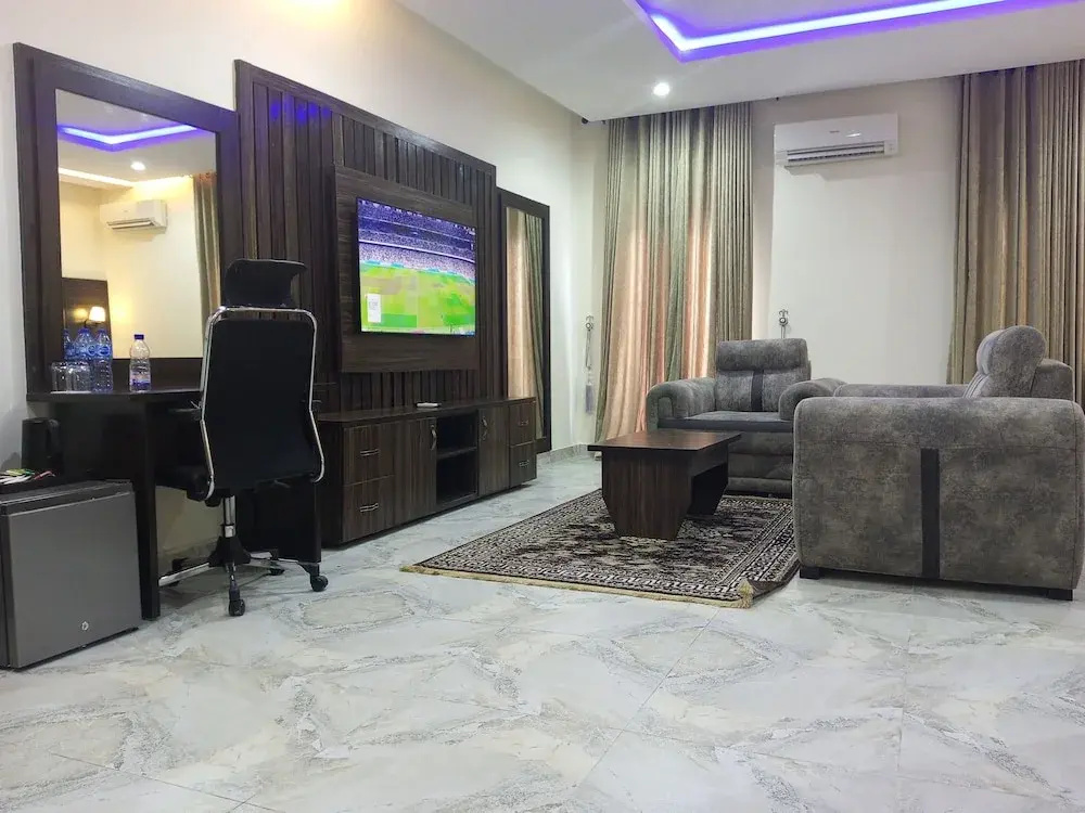 Hotel photo 16