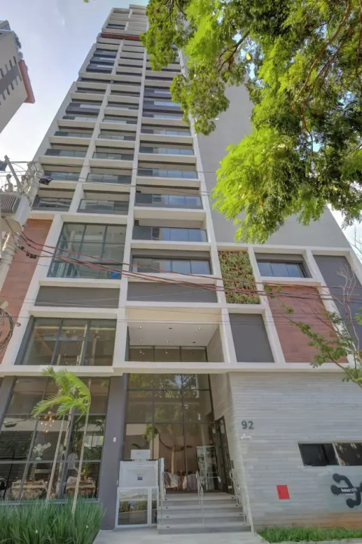 360 SP Brooklin Santo Amaro