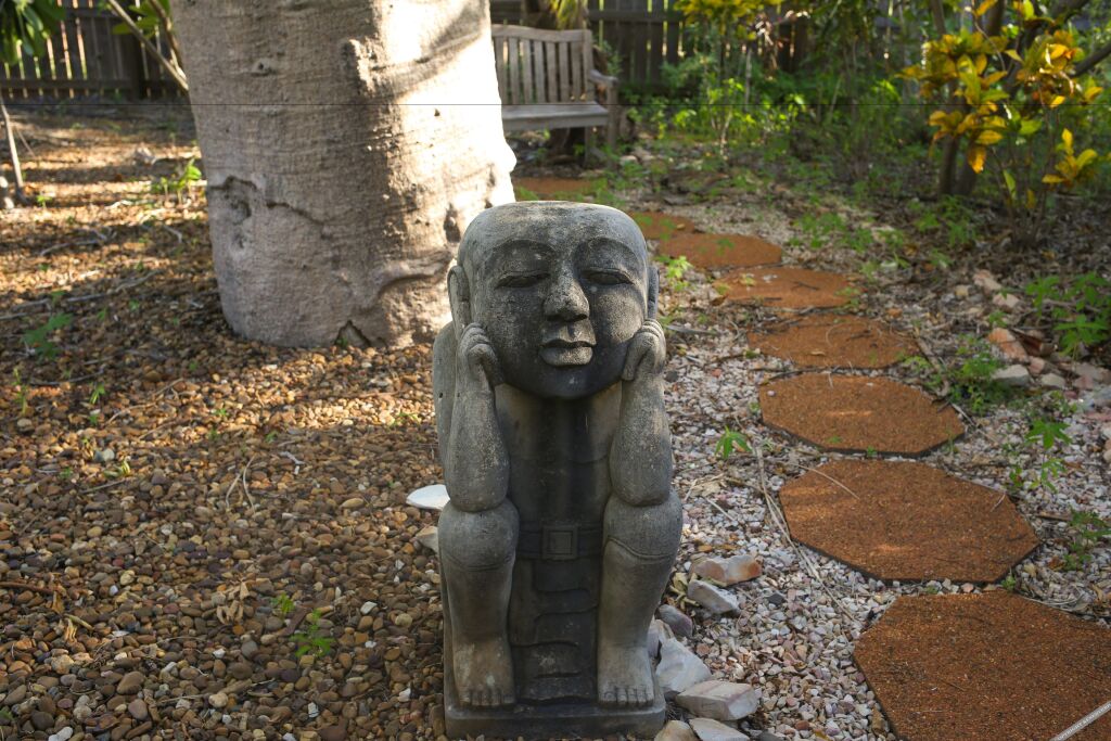 Cocos Beach Bungalows image