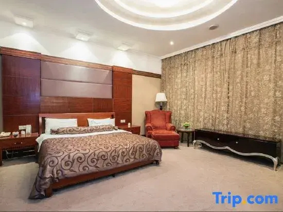 Legend Holiday Hotel - Chambres
