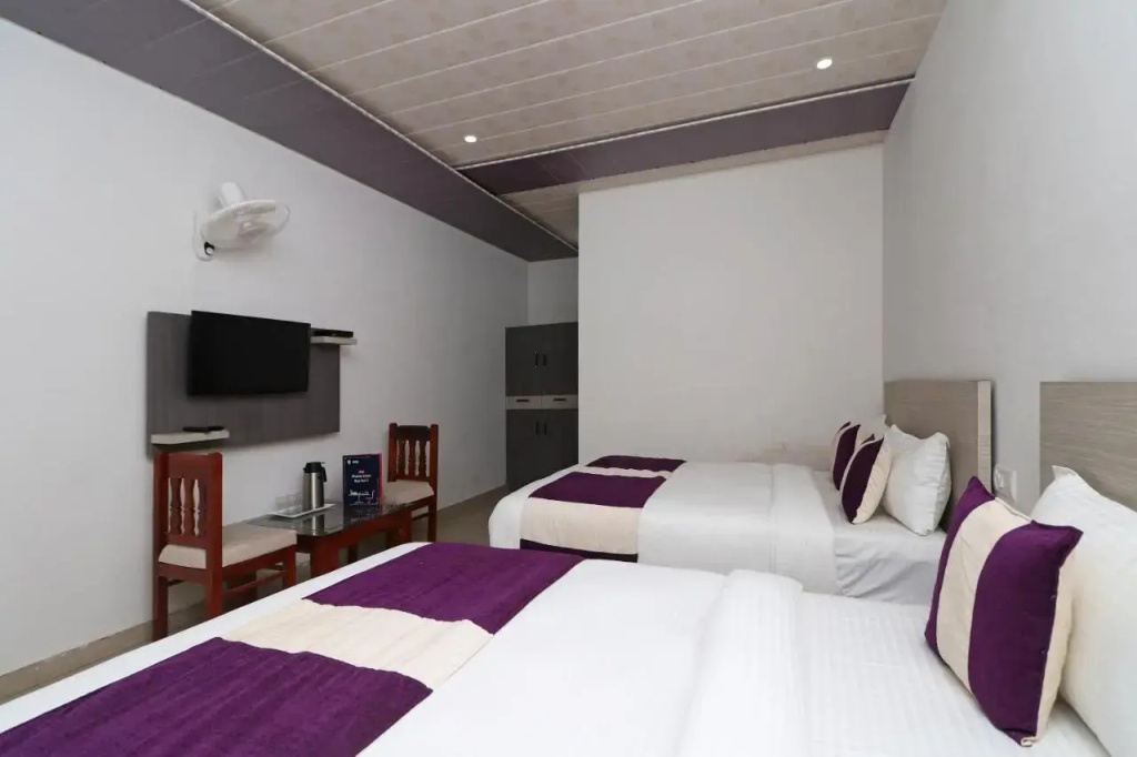 Hotel photo 18