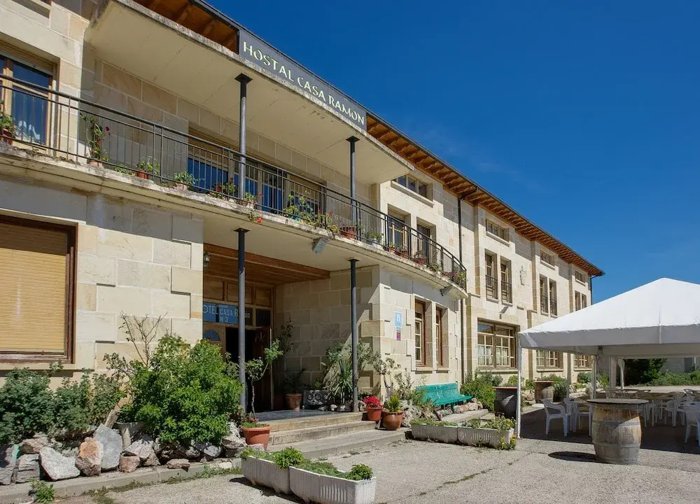 Hostal Casa Ramón III