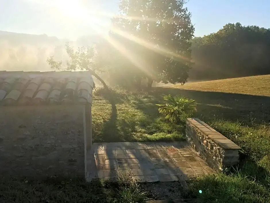Afficher la photo 6 — Domaine du Colombier, Gite La Liberte