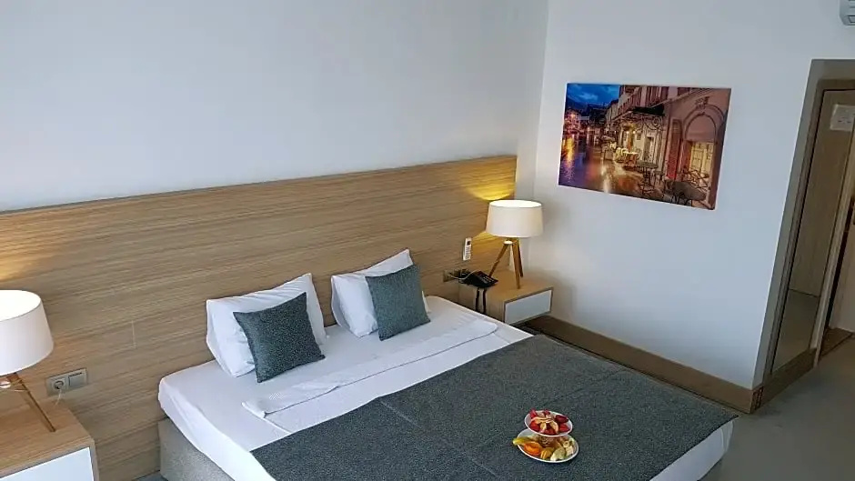 Ozyigit Otel - Chambres