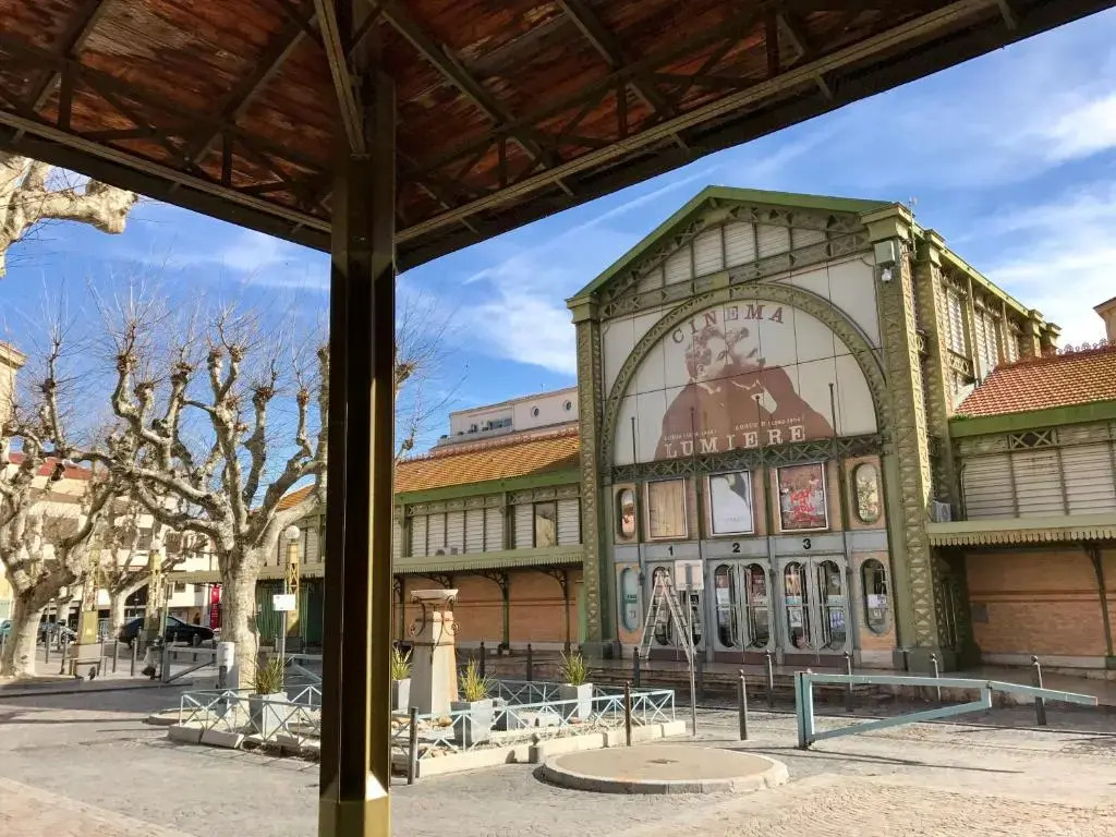 Lumiere At My Luxury Home In Provence