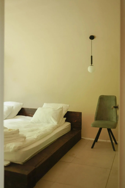 Коттедж Comfort в Apple Resort