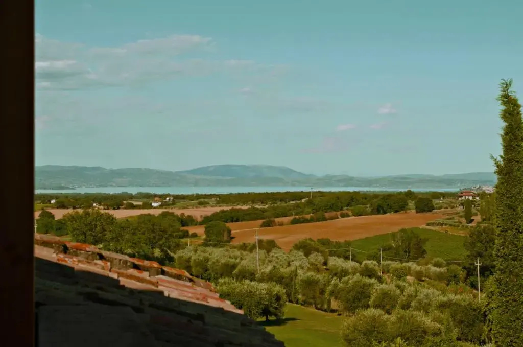 Locanda Poggioleone - 3