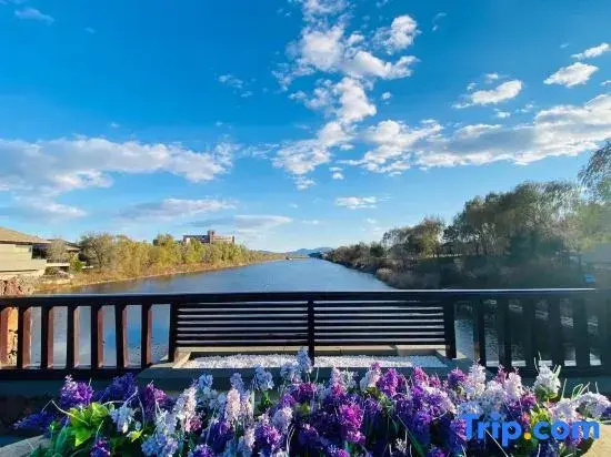 Junshan Holiday Hotel