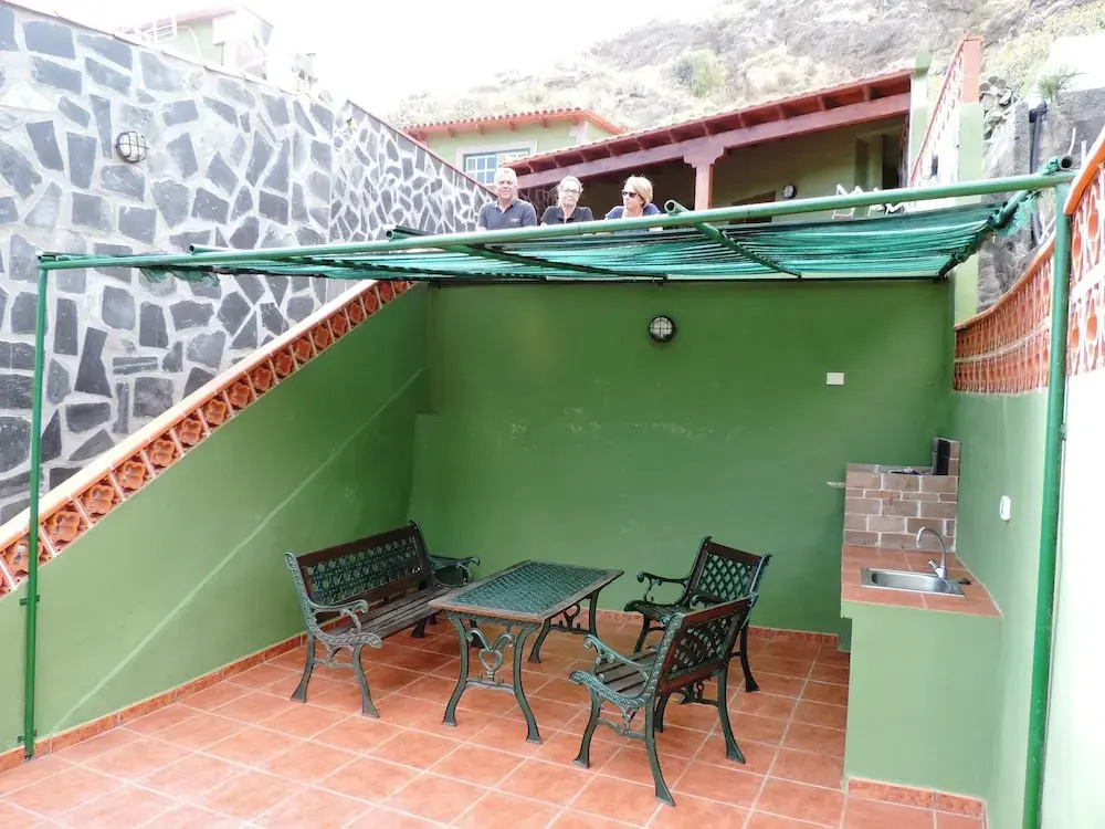 House in La Gomera - 101466 by MO Rentals