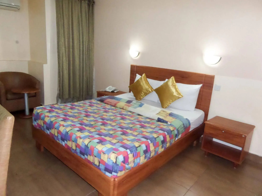 Hotel photo 6