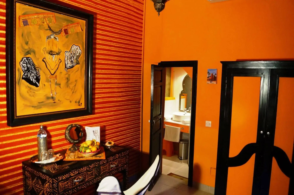 Hotel photo 22