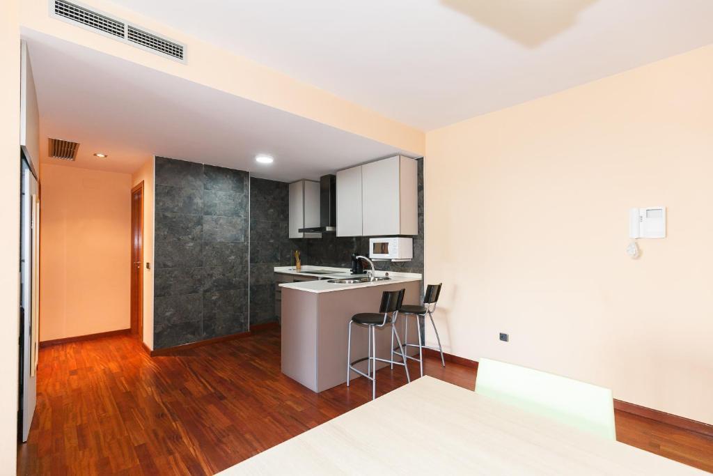 Апартаменты в Sol Cambrils Park