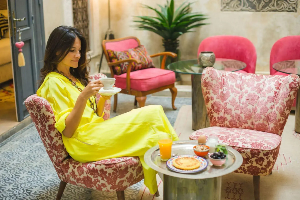 Riad Anata - фото 10