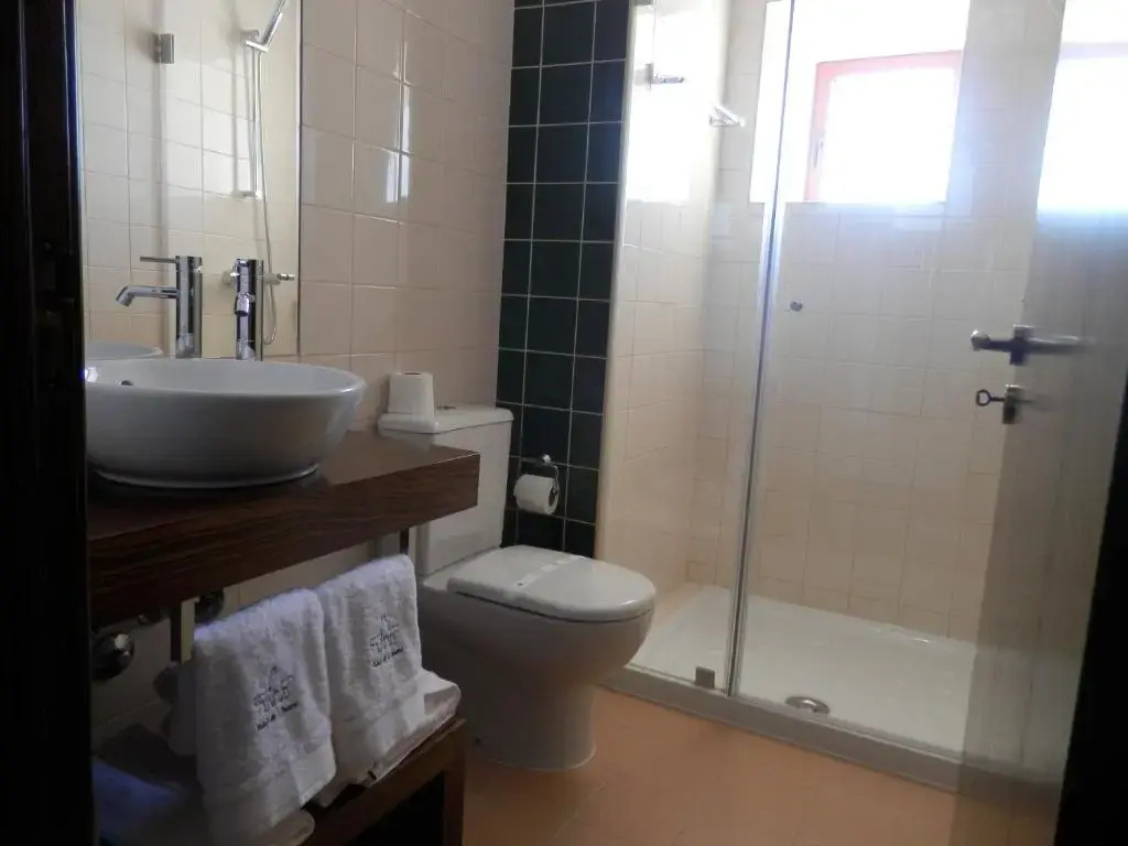 Puial de l Douro - Chambres