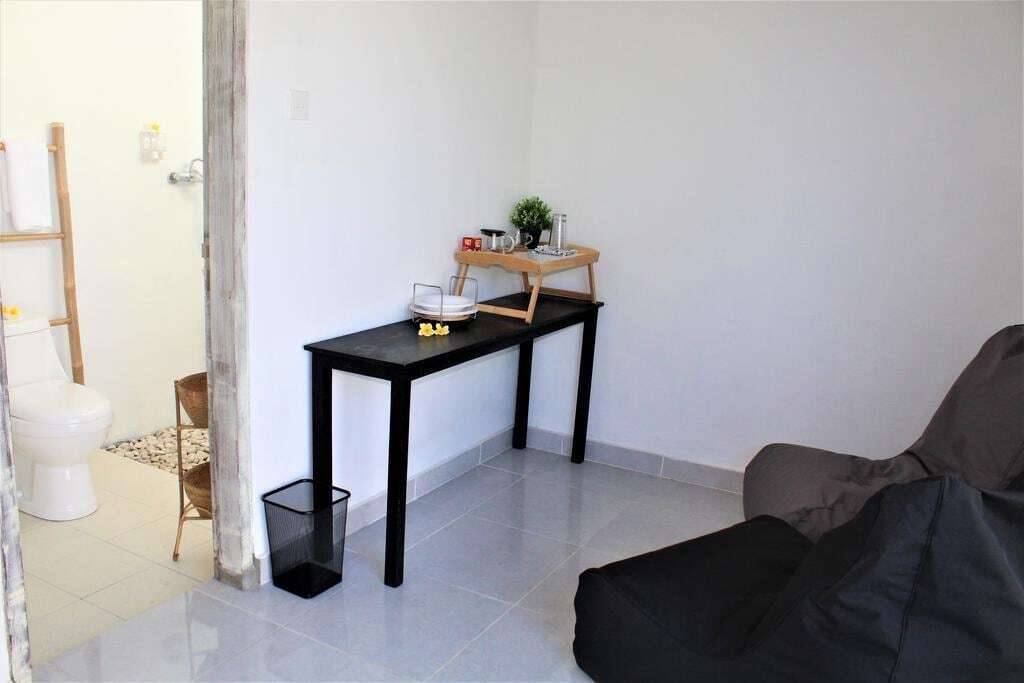 Canggu Beach Inn by null
