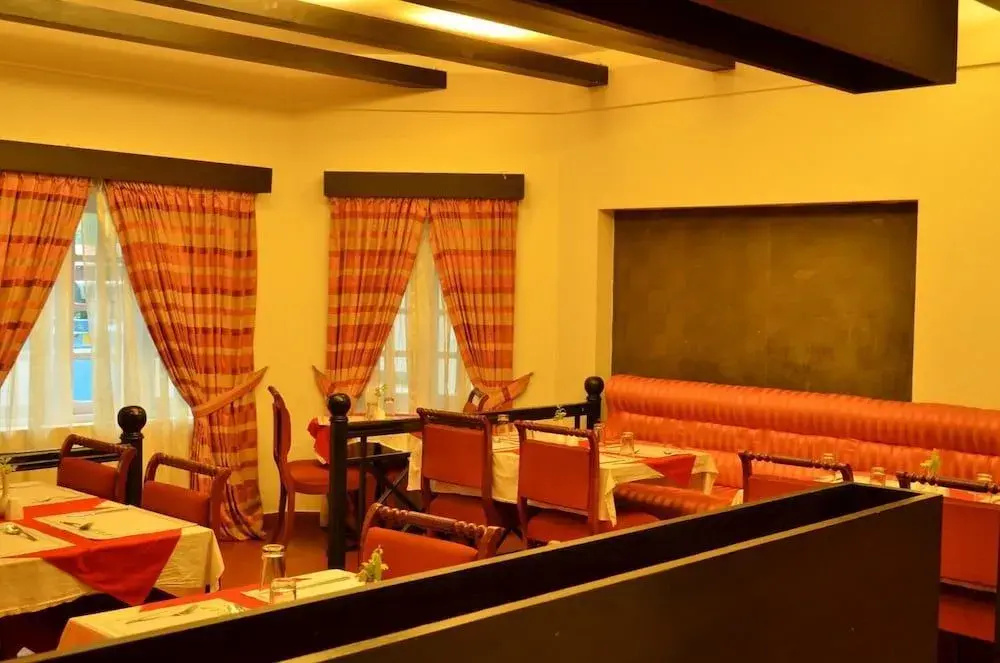 Hotel photo 13