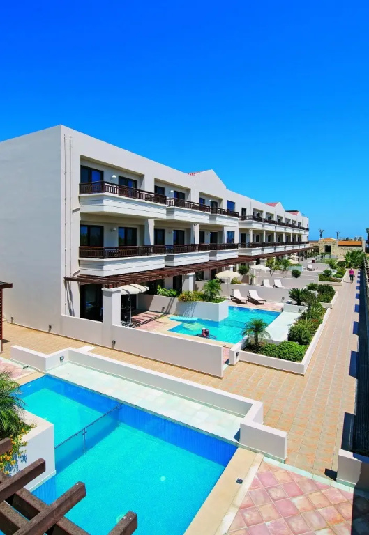 Asterion Suites & Spa - Designed for Adults — фото