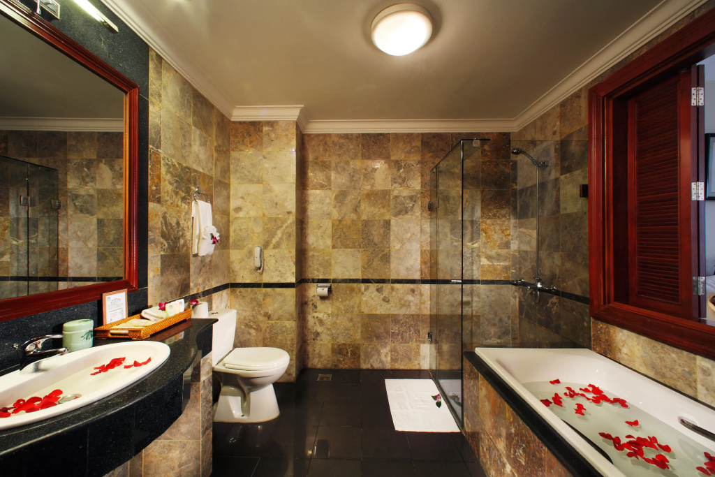 Hotel Saigon Morin - Général