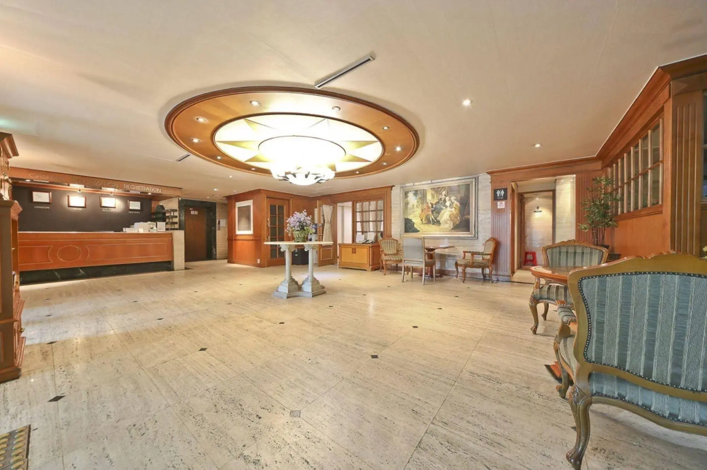 Hotel photo 2