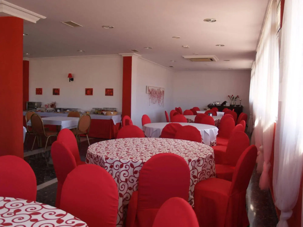 Hotel photo 18