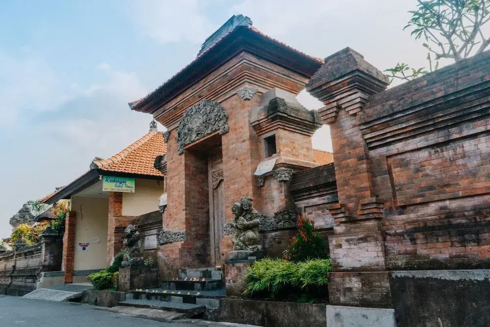 Rahayu Guest House — фото