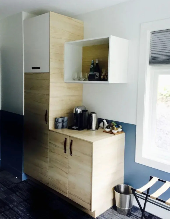 Artisan Suites on Bowen - фото 17